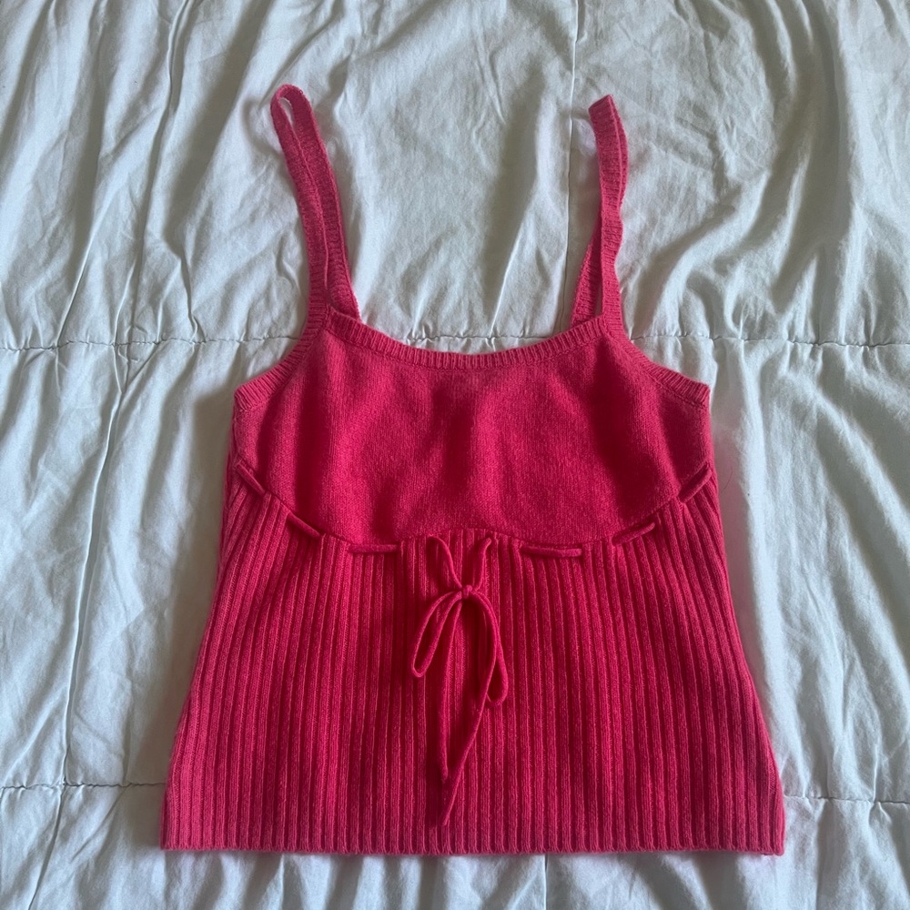 Free People tee